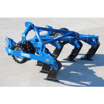 Agregat do uprawy przedsiewnej U614